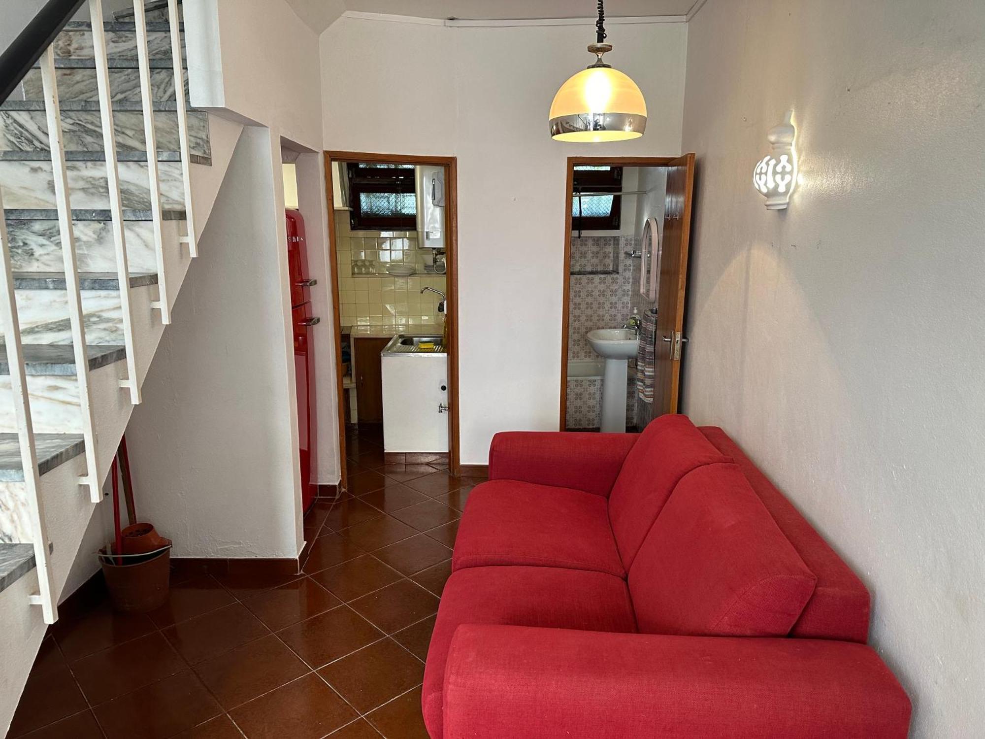 Natalie'S Tiny House- 6 Minutes From The Beach! Odeceixe Eksteriør bilde