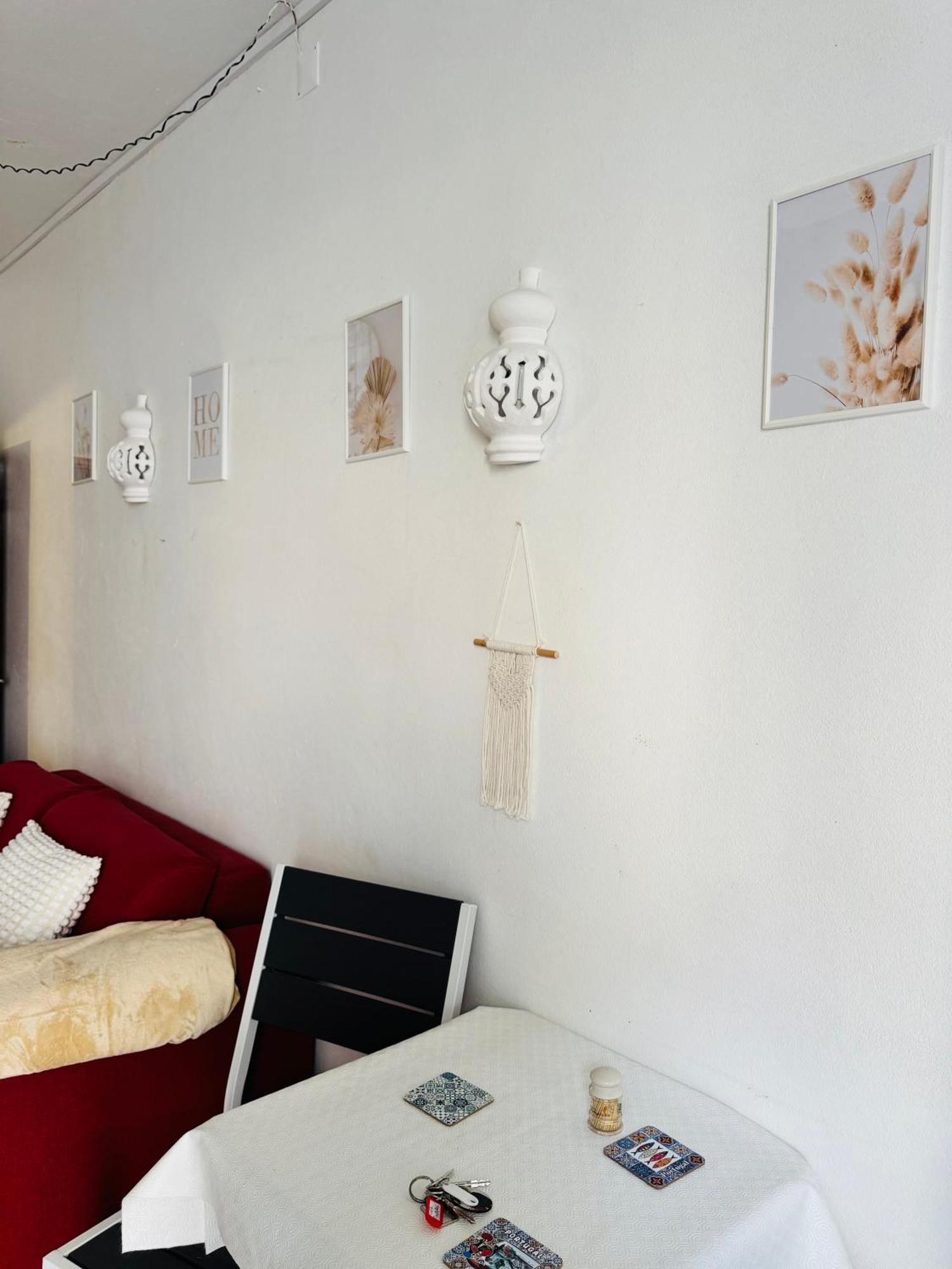 Natalie'S Tiny House- 6 Minutes From The Beach! Odeceixe Eksteriør bilde